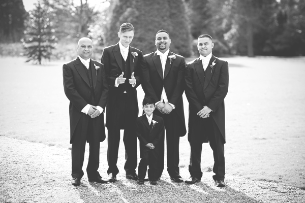 Sam & Hinesh - Wedding Photoshoot at Shendish Manor, Apsley, Hertfordshire | photo by Sanshine Photography | www.sanshinephotography.com | Hertfordshire and London Fine Art  Wedding Photographer 