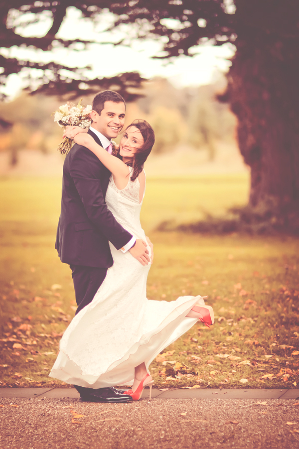 Autumn Grove Wedding - Best Fine Art Wedding Photography Watford Hertfordshire UK (10)
