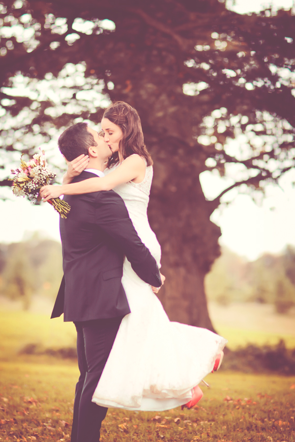 Autumn Grove Wedding - Best Fine Art Wedding Photography Watford Hertfordshire UK 