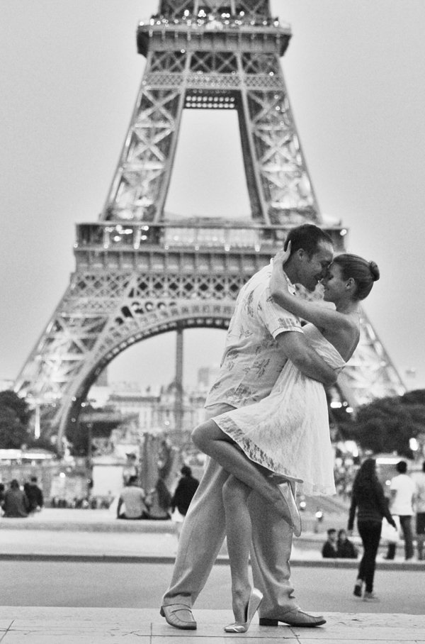 Eiffel Tower, Paris - Sanshine Photography, Fine Art Wedding and Portrait Photographer Hertfordshire and London, UK (3)