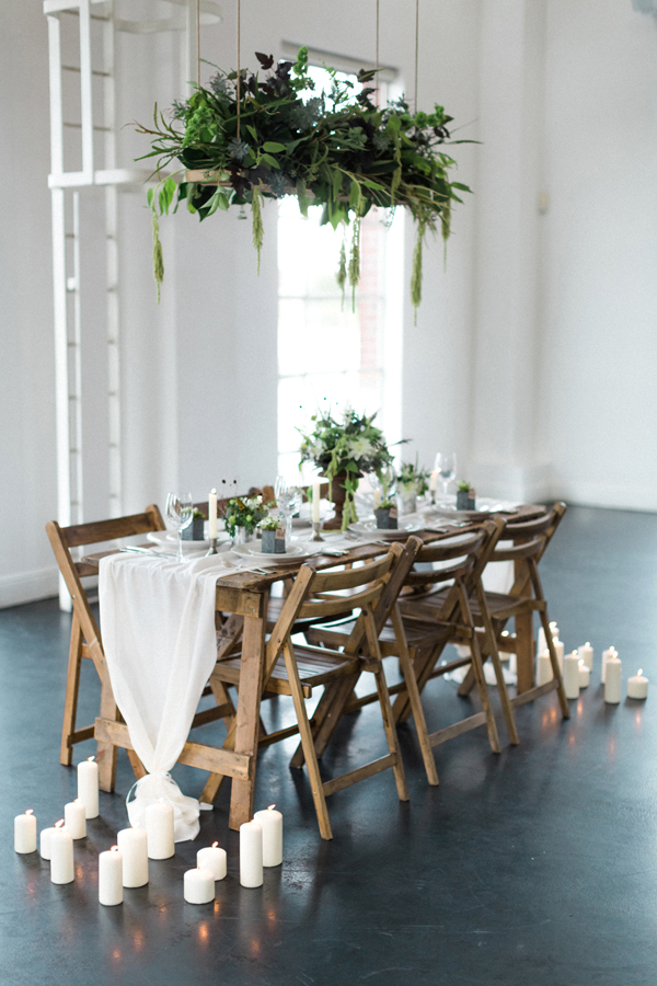 Rustic Meets Industrial Wedding Inspiration | Sanshine Photography | Fine Art Wedding Photographer London and Destination