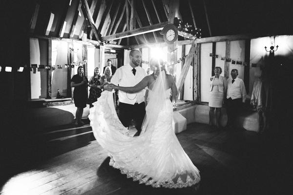 Rebecca and Andy - Wedding at The Clock Barn, Hampshire | Sanshine Photography | www.sanshinephotography.com | London and Destination Fine Art Wedding Photographer 