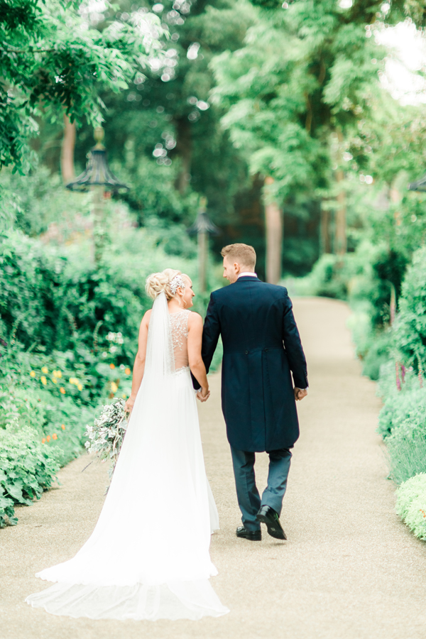 Hertfordshire Wedding Photography - Fine Art Wedding Photographer London