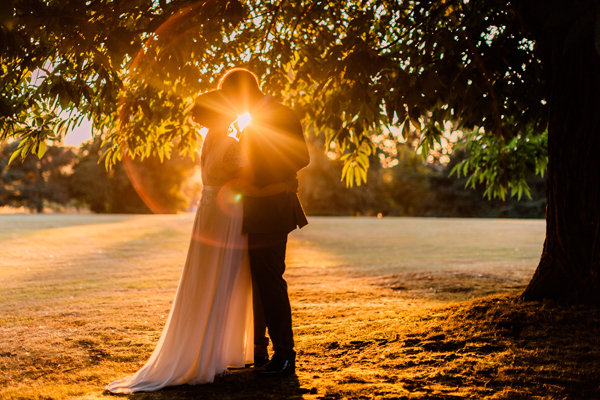 Hunton Park Wedding - London and Hertfordshire Wedding Photographer