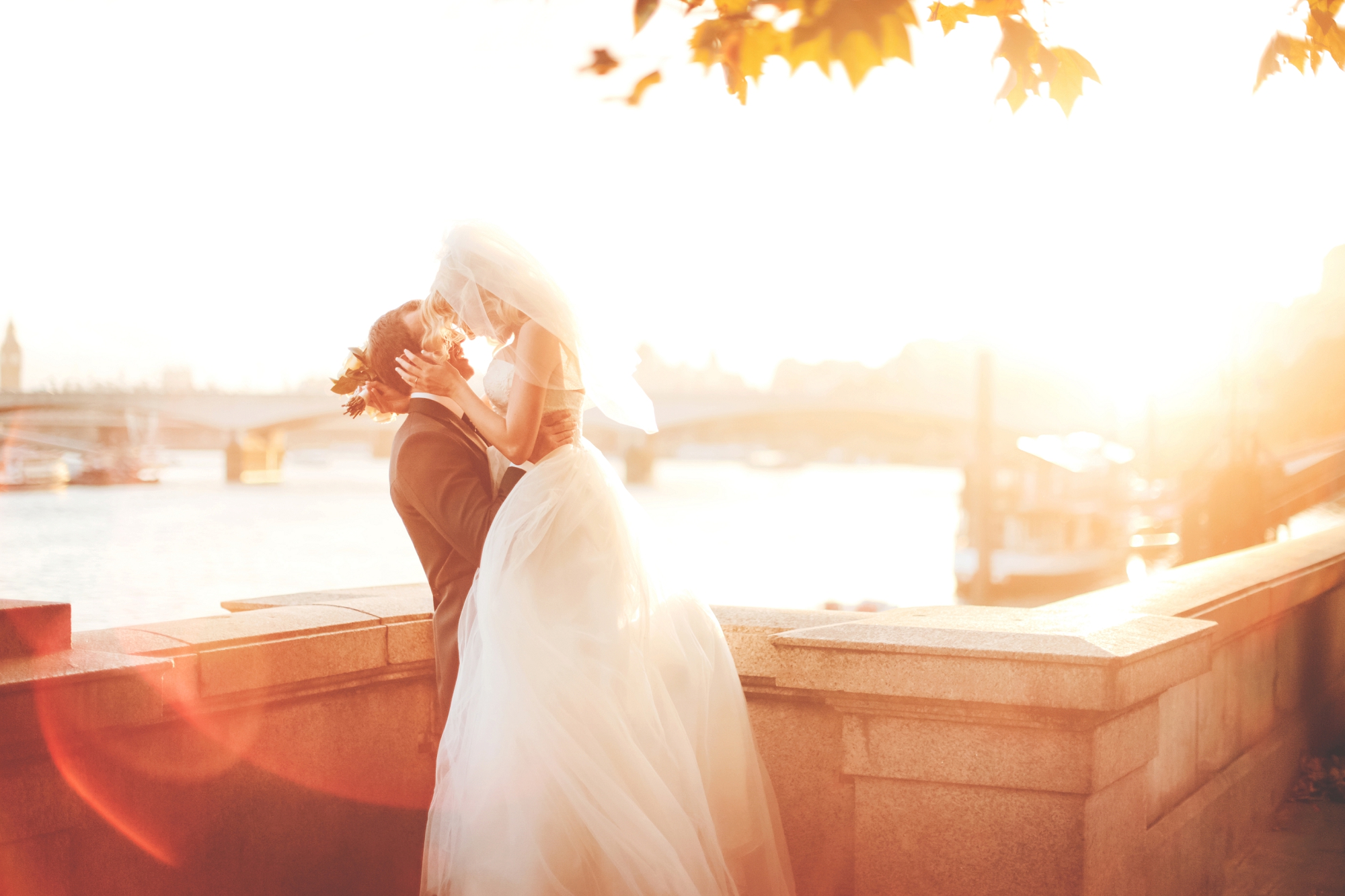 How to Get the Best Wedding Photos